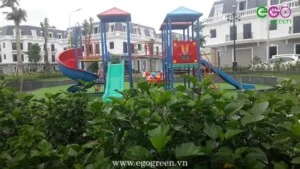 Thiết Kế Cảnh Quan Ego – Công Ty TNHH Cảnh Quan Xanh Ego Việt Nam