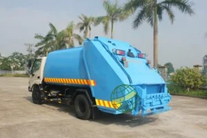 Công Ty TNHH Ô Tô Và Xe Chuyên Dùng Việt Nhật