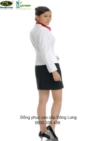 Công Ty TNHH Một Thành Viên May Thương Mại Đông Long