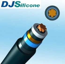 Cao Su Dongjue Silicone – Công ty TNHH Dongjue Silicone (Nanjing)