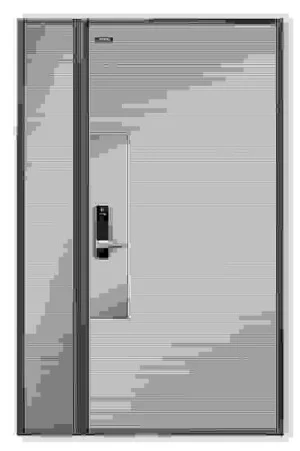 Cửa Hisung – Công Ty CP Hisung Việt Nam