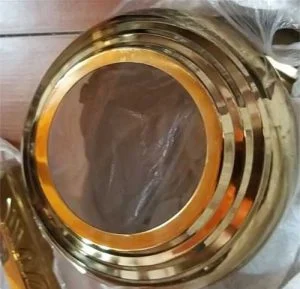 Công Ty TNHH MTV Cơ Khí Kazuo Việt Nam