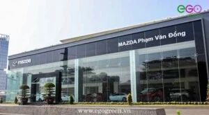 Thiết Kế Cảnh Quan Ego – Công Ty TNHH Cảnh Quan Xanh Ego Việt Nam