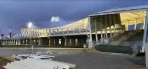 Công Ty TNHH Nhà Thép Universal Việt Nam