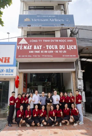 Công Ty TNHH MTV Định Khuê