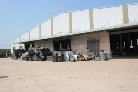 Công Ty TNHH Phú Mỹ Khang