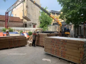 Công Ty Cổ Phần IMC Sài Gòn