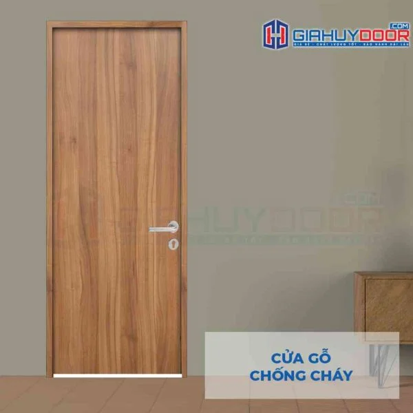 Gia Huy Door – Công Ty Cổ Phần Tập Đoàn SaigonDoor