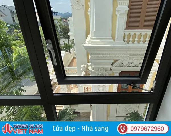 Cửa Nhôm Xingfa Glass – Công Ty Cổ Phần Xingfa Glass Việt Nam