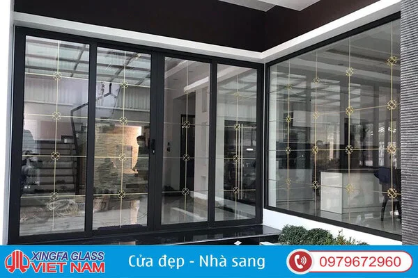 Cửa Nhôm Xingfa Glass – Công Ty Cổ Phần Xingfa Glass Việt Nam