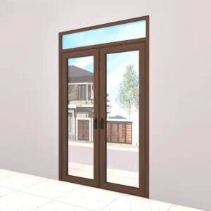 Sao Việt Door SVD – Công Ty TNHH Cửa Sao Việt