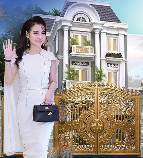 Cửa Quyết Thắng VN – Công Ty Cổ Phần Cơ Khí Và Xây Dựng Quyết Thắng VN