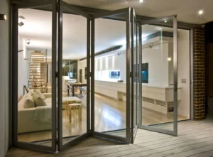 Cửa Nhôm Kính Tín Đức – Công Ty TNHH Đầu Tư Thương Mại Và Xây Dựng Tín Đức