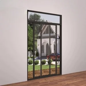 Sao Việt Door SVD – Công Ty TNHH Cửa Sao Việt