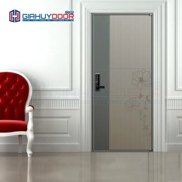 Gia Huy Door – Công Ty Cổ Phần Tập Đoàn SaigonDoor