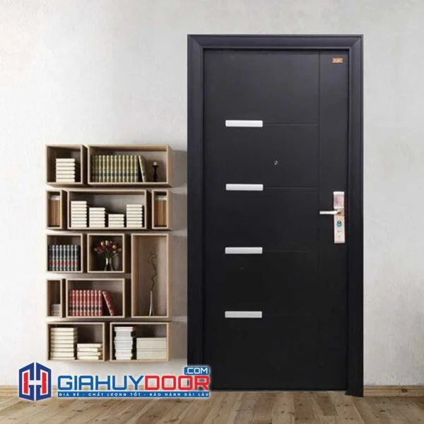 Gia Huy Door – Công Ty Cổ Phần Tập Đoàn SaigonDoor