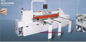 Công Ty TNHH Thương Mại Máy Chế Biến Gỗ Tân Đại Lộc