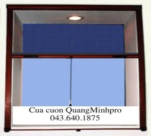 Công Ty TNHH Kỹ Thương Quang Minh