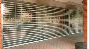 Cửa Trần Ngọc – Công Ty TNHH Đầu Tư Thương Mại Trần Ngọc