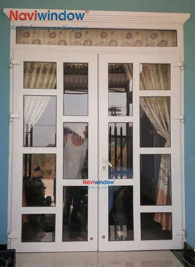Cửa Nhất Việt – Công Ty CP Xây Dựng Và Phát Triển Nhất Việt