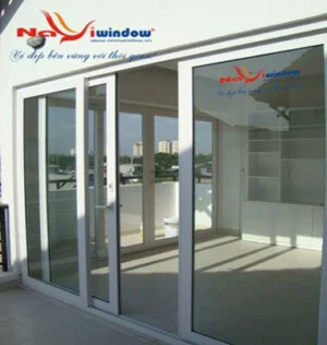Cửa Nhất Việt – Công Ty CP Xây Dựng Và Phát Triển Nhất Việt