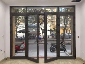 Cửa Miền Trung – Công Ty TNHH Thương Mại Và Sản Xuất Miền Trung