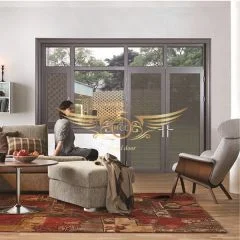 Cửa Ngọc Sơn – Công Ty TNHH Xây Dựng Ngọc Sơn