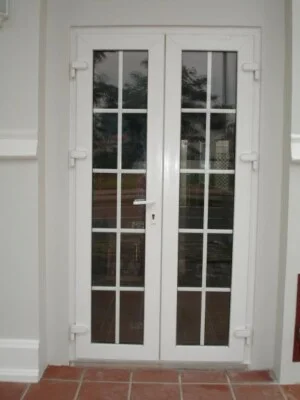 Cửa Không Gian – Công Ty TNHH Cửa Sổ Không Gian