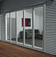 Cửa Ngọc Sơn – Công Ty TNHH Xây Dựng Ngọc Sơn
