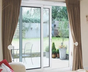 Cửa Không Gian – Công Ty TNHH Cửa Sổ Không Gian