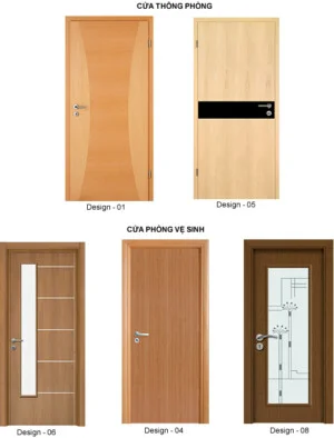 Công Ty TNHH FAMILYDOOR