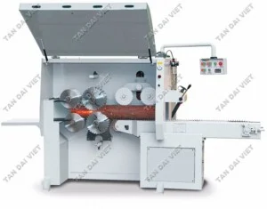 Máy Chế Biến Gỗ Tân Đại Việt – Công Ty Cổ Phần Sản Xuất Thương Mại Tân Đại Việt