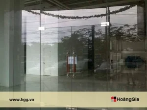 Công Ty TNHH Thương Mại & Phát Triển Quốc Tế Hoàng Gia