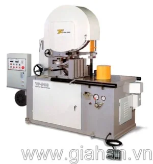 Máy Chế Biến Gỗ Gia Hân – Công Ty TNHH Gia Hân SG