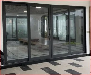 Công Ty TNHH Minh Gia Door