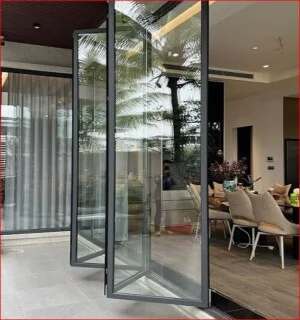 Công Ty TNHH Minh Gia Door