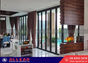 Công Ty Cổ Phần Sản Xuất & Thương Mại AG Việt Nam