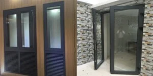 Cửa Nhôm Việt Nam – Công Ty CP Cửa Nhôm Việt Nam