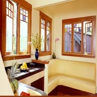 Cửa Ngọc Sơn – Công Ty TNHH Xây Dựng Ngọc Sơn