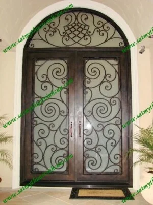 Sắt Mỹ Thuật Vĩnh Cửu – Công Ty TNHH Sắt Nghệ Thuật Vĩnh Cửu