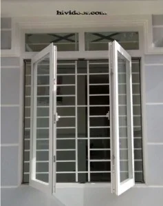 Nhôm Kính Hiền Vinh – Công Ty TNHH MTV Nhôm Kính Hiền Vinh