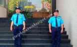 Bảo Vệ An Ninh Sài Gòn – Công Ty TNHH Dịch Vụ Bảo Vệ Và Giải Pháp An Ninh Sài Gòn