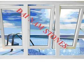 Công Ty TNHH Một Thành Viên Xây Dựng Thương Mại Dịch Vụ Đại Nam Stones