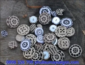 Khuy Nút Cúc Sài Gòn – Công Ty TNHH Sản Xuất Và Thương Mại Phụ Liệu May Sài Gòn