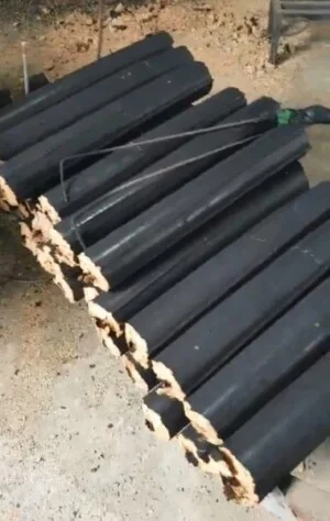 Than Không Khói Và Củi Trấu Quảng Nam – Công Ty TNHH Năng Lượng Sạch Quảng Nam