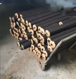 Than Không Khói Và Củi Trấu Quảng Nam – Công Ty TNHH Năng Lượng Sạch Quảng Nam