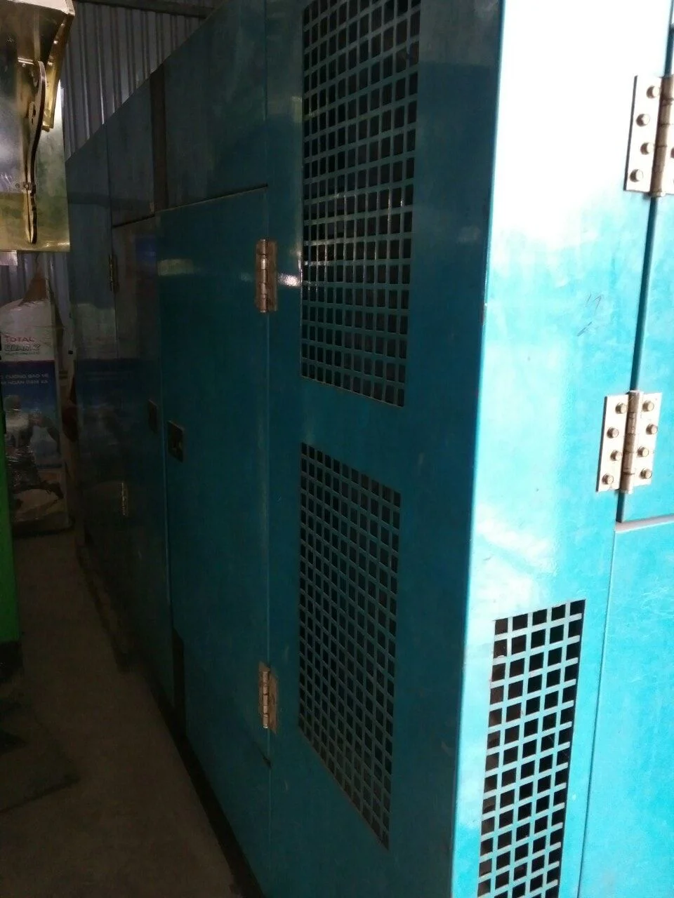 Công Ty TNHH TM Và DV Kỹ Thuật Hoàng Kim