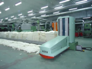 Sợi Đồng Phát – Công Ty Cổ Phần Đồng Phát