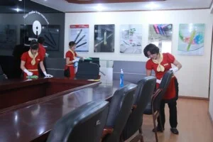 Vệ Sinh Công Nghiệp Toàn Mỹ – Công Ty TNHH Thương Mại Và Dịch Vụ Toàn Mỹ