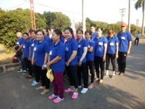 Cung ứng Lao Động Đại Thiên Phúc – Công Ty TNHH Đầu Tư Thương Mại Dịch Vụ Đại Thiên Phúc